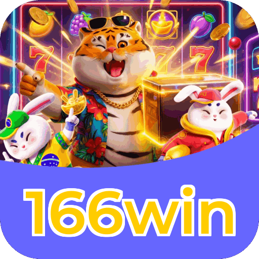 166win - Infraestrutura de segurança certificada